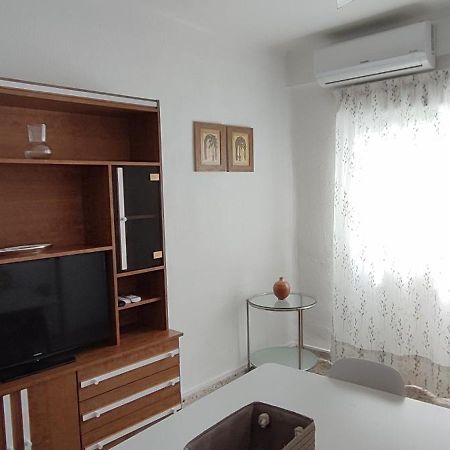 Apartamento 2 Habitaciones A 8 Min Del Casco Historico Kordoba Bagian luar foto