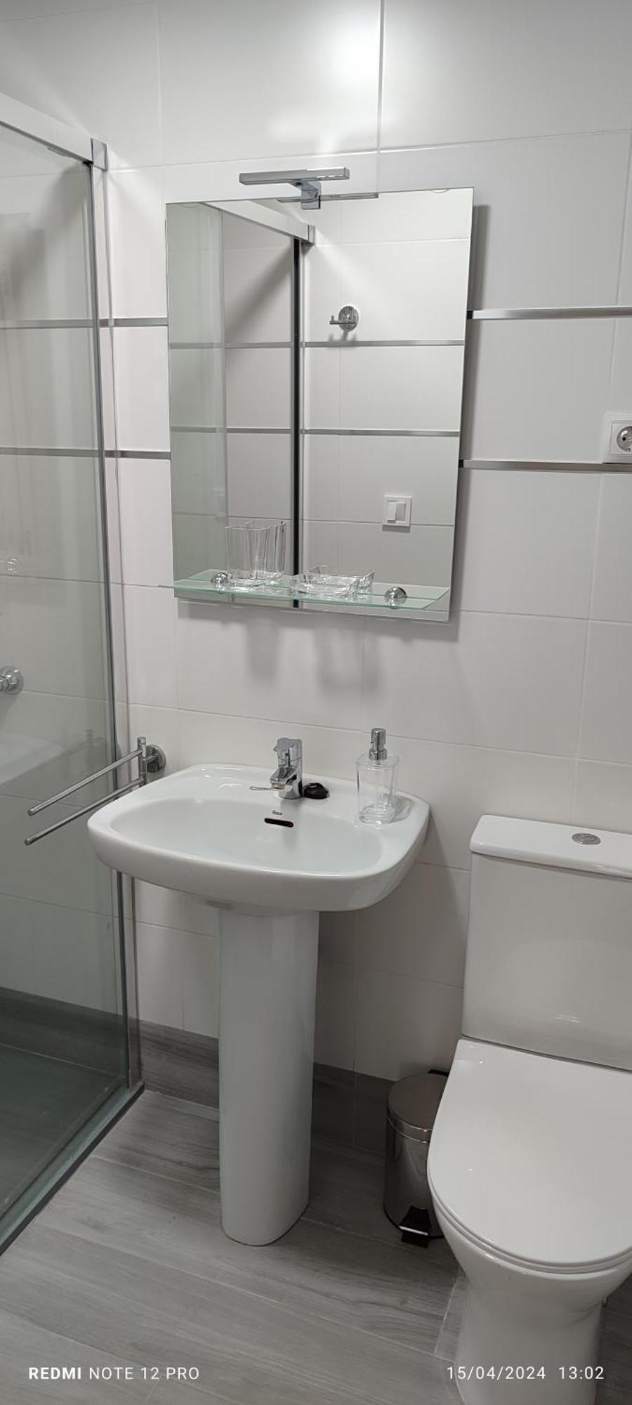 Apartamento 2 Habitaciones A 8 Min Del Casco Historico Kordoba Bagian luar foto