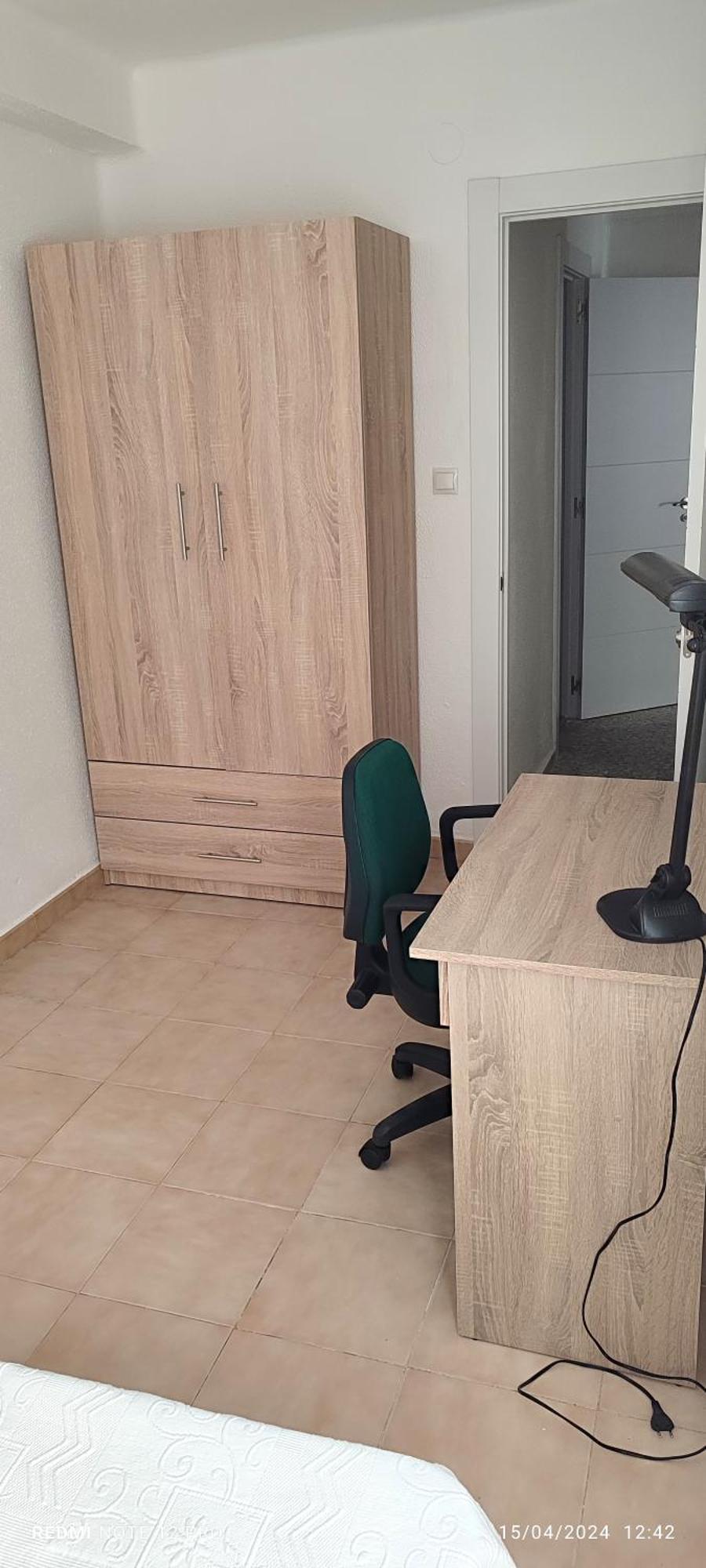 Apartamento 2 Habitaciones A 8 Min Del Casco Historico Kordoba Bagian luar foto
