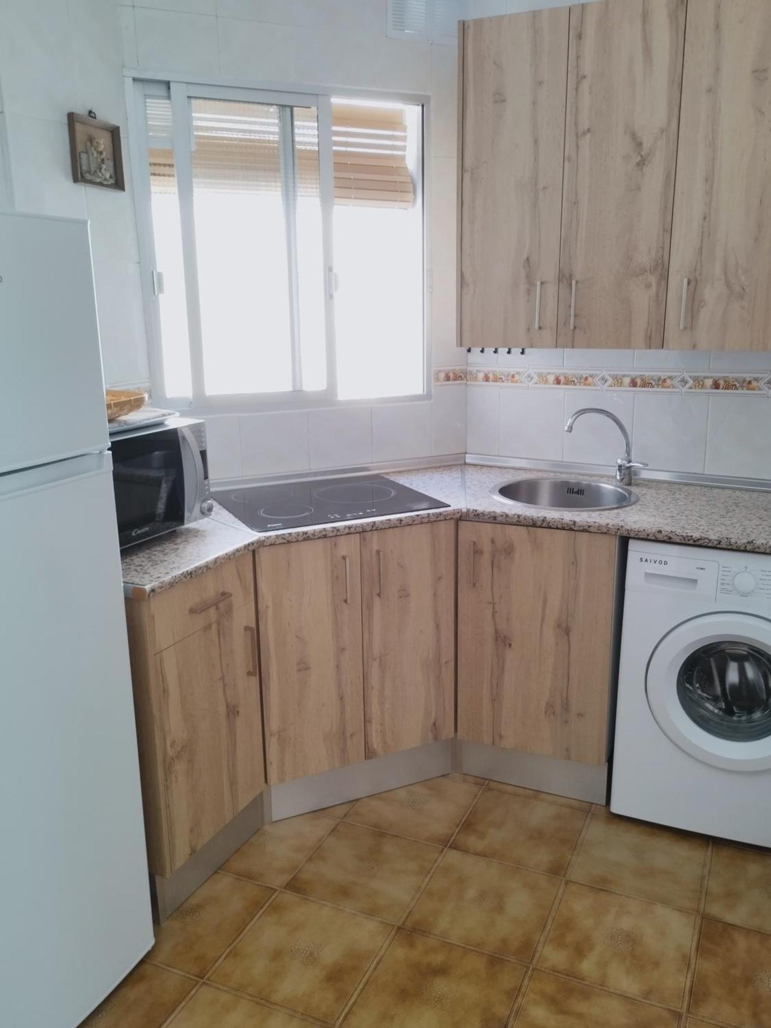 Apartamento 2 Habitaciones A 8 Min Del Casco Historico Kordoba Bagian luar foto