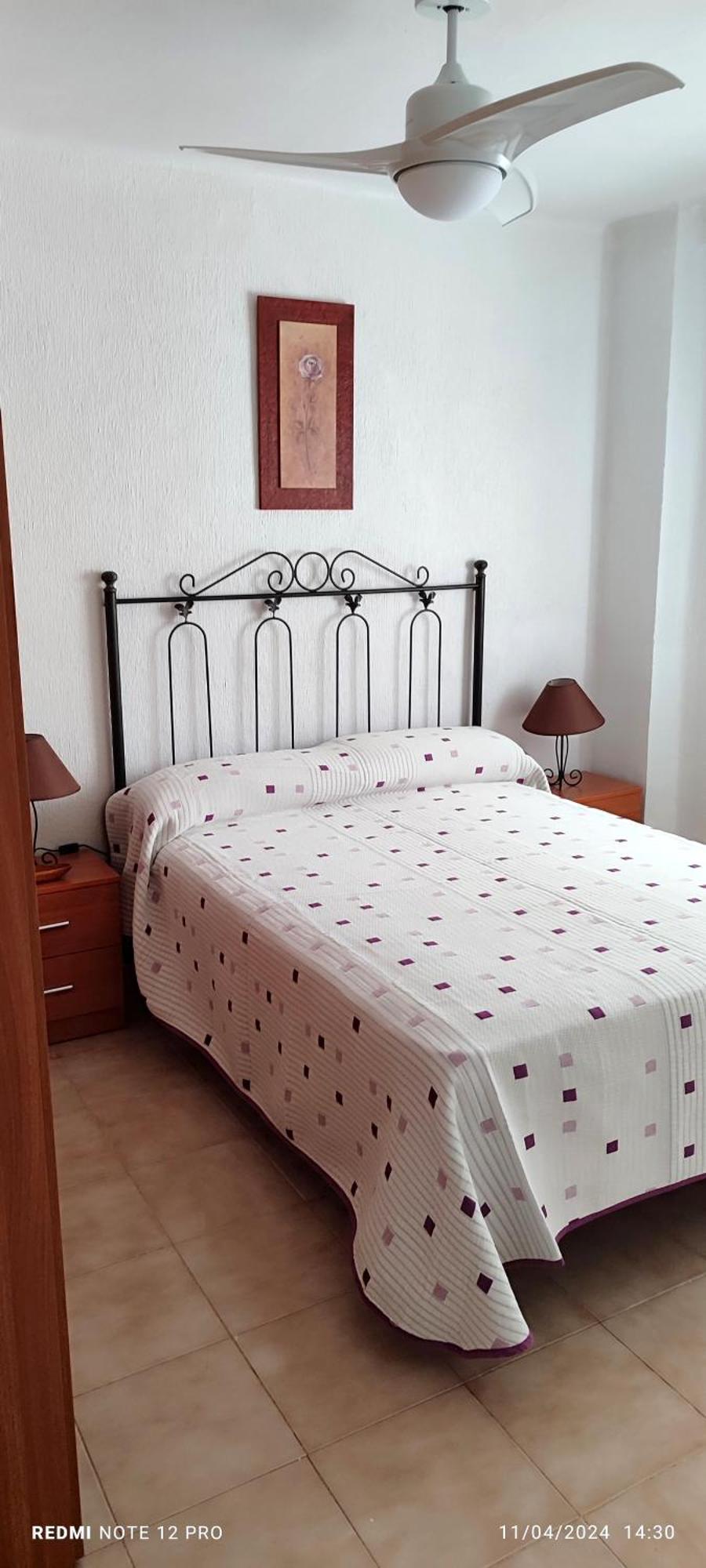 Apartamento 2 Habitaciones A 8 Min Del Casco Historico Kordoba Bagian luar foto