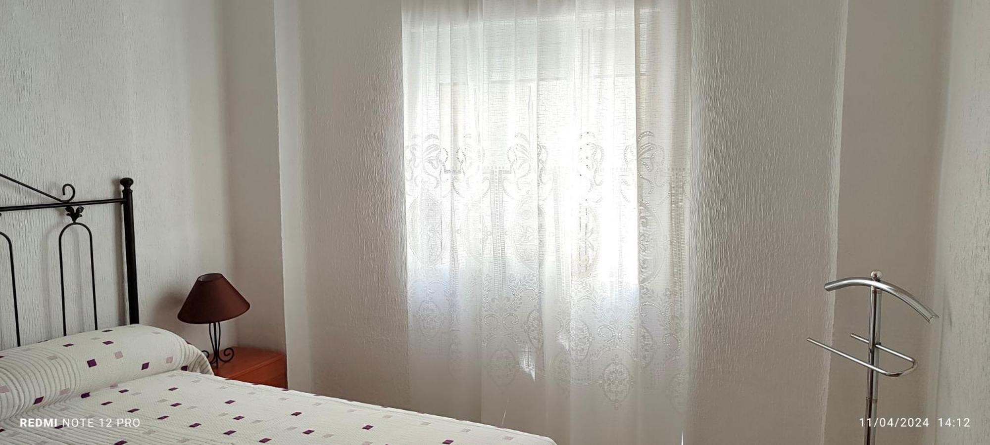 Apartamento 2 Habitaciones A 8 Min Del Casco Historico Kordoba Bagian luar foto