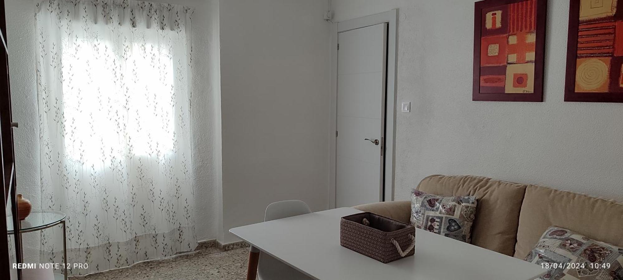 Apartamento 2 Habitaciones A 8 Min Del Casco Historico Kordoba Bagian luar foto