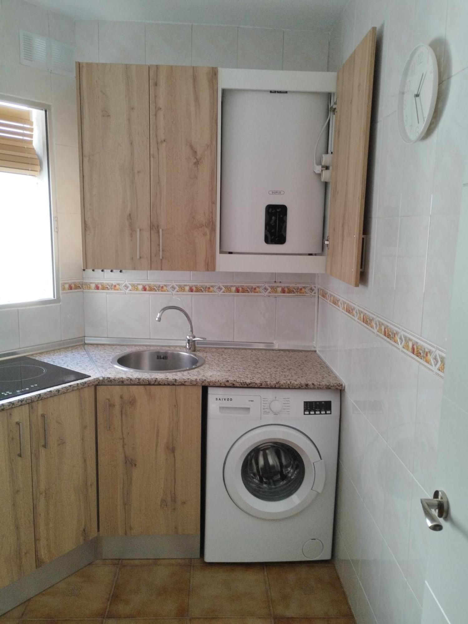 Apartamento 2 Habitaciones A 8 Min Del Casco Historico Kordoba Bagian luar foto